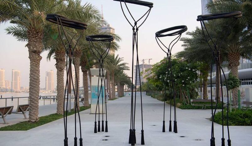 Qatar Museum seeks proposals from Artists on Public Art 